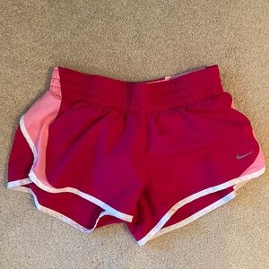 Nike Drifit Shorts
